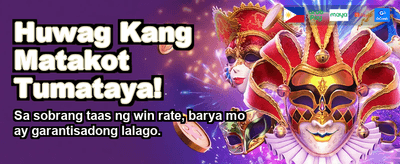 Join the Biggest Win Today!