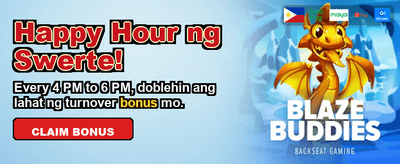 Claim Your Welcome Bonus Now
